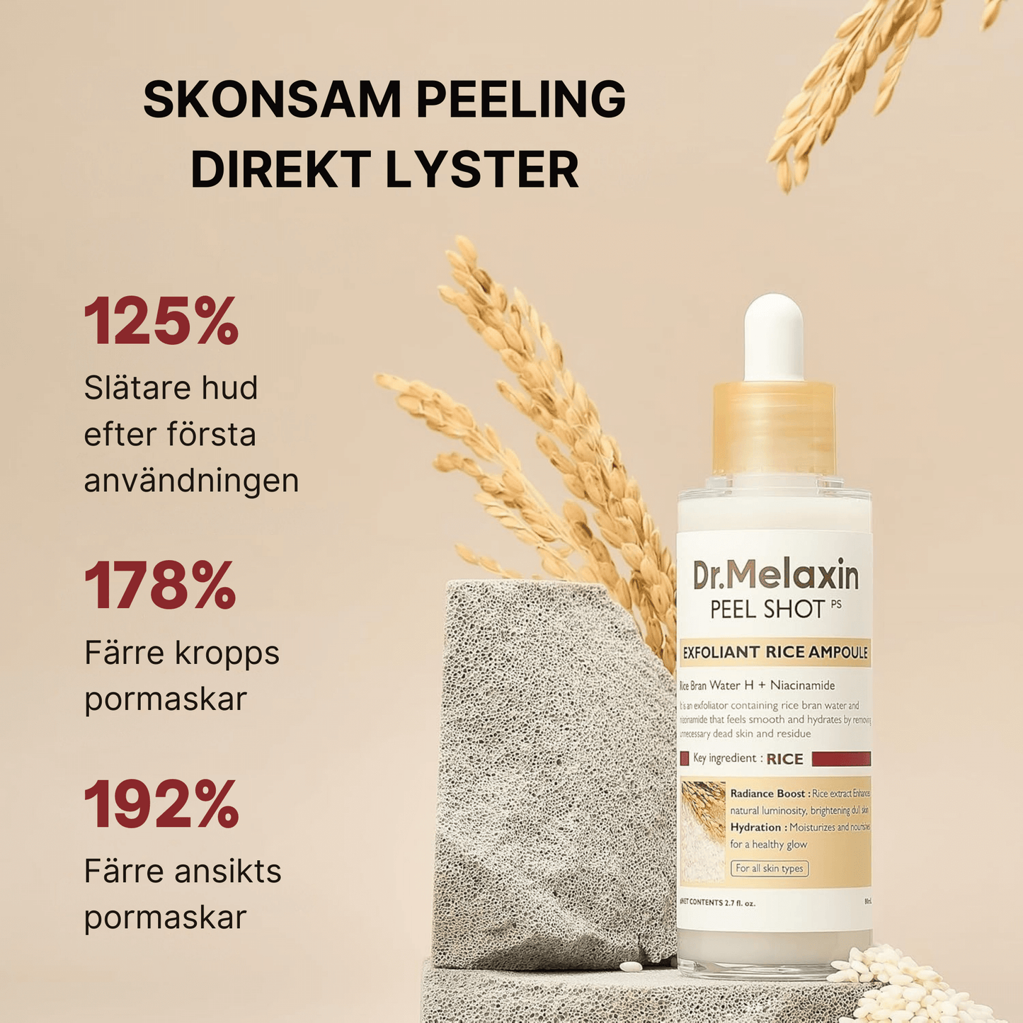 Dr. Melaxin - Complete Skin Reset