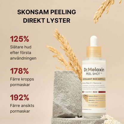 Dr. Melaxin - Complete Skin Reset