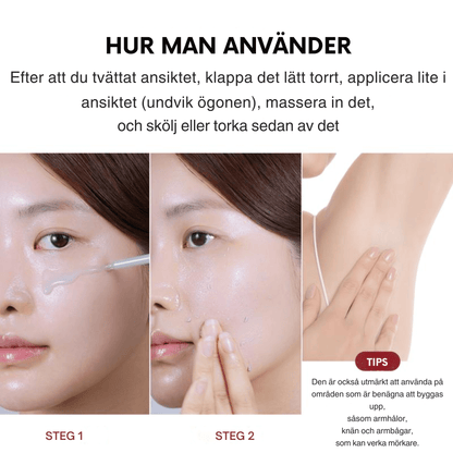 Dr. Melaxin - Complete Skin Reset