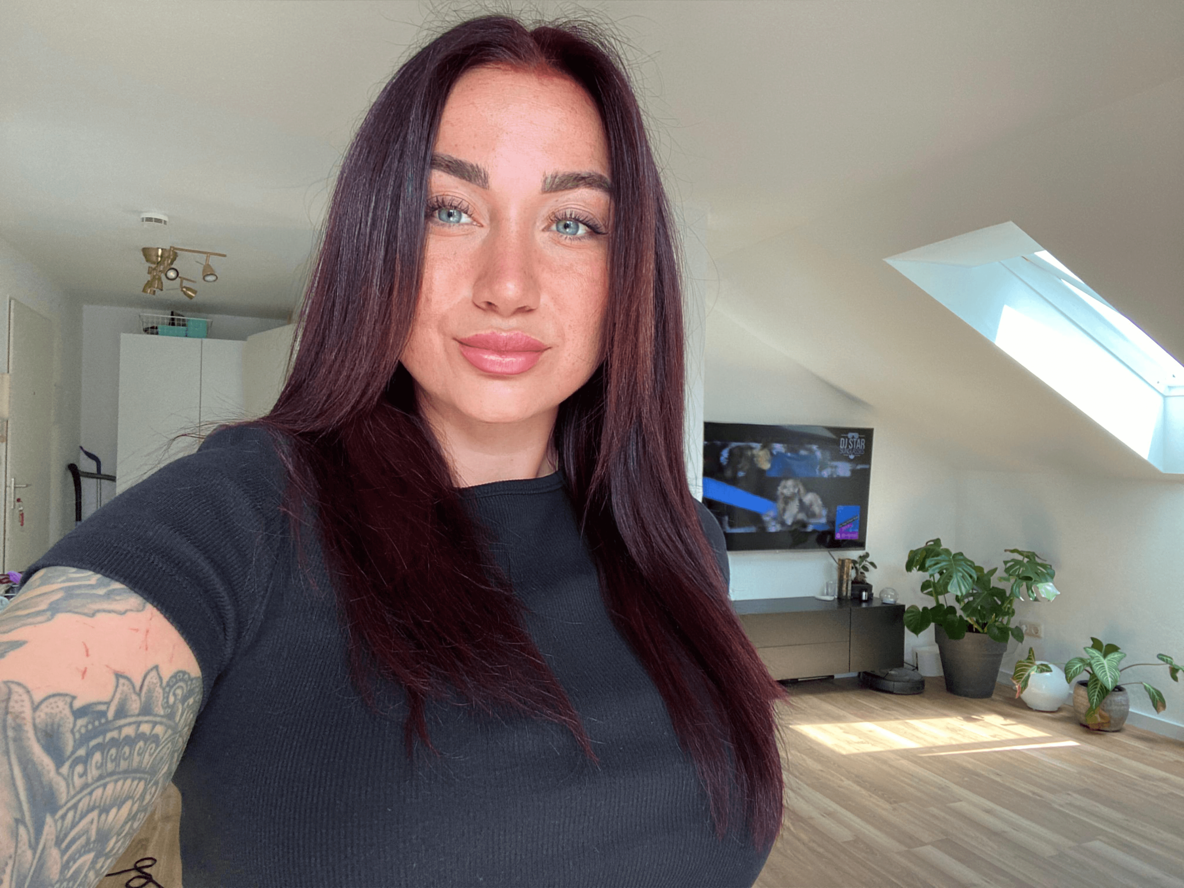 Sara Ingvarsson
